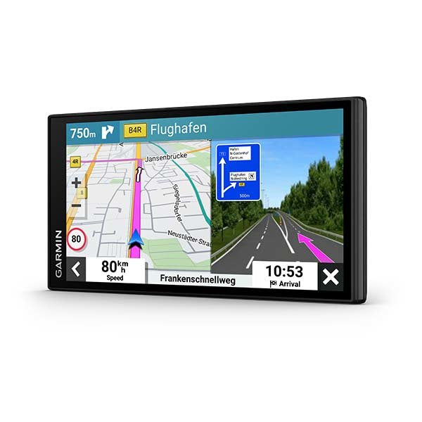 Garmin Drivesmart 66 Mt-d, Sistema Navegación 010-02469-11