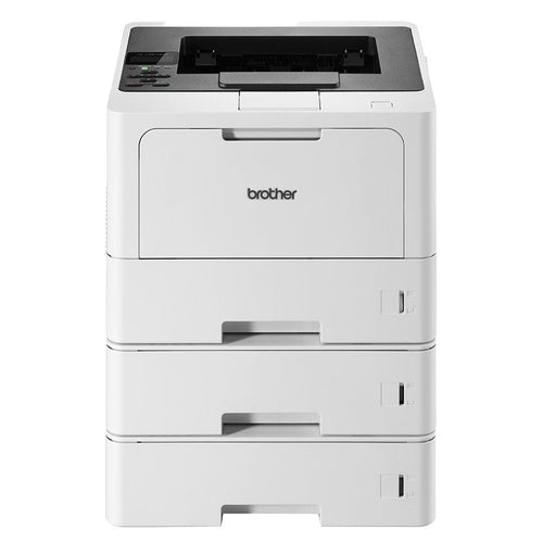 Brother HL-L5210DNTT Printer Láser 1200 X 1200 DPI A4 — image 1