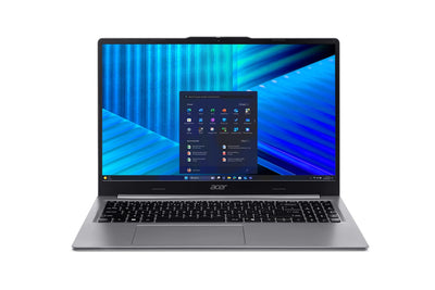 Acer Laptop Extensa 15 EXO15-71-73AS Intel Ultra 7-155H 15.6 16GB 512GB Freedos — image 1