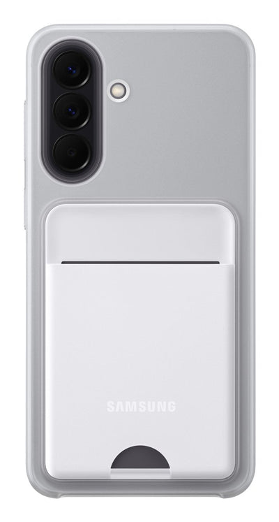 Samsung Smartphone Card Slot Case Grey For Galaxy A57 — image 1