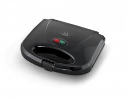 Titanum Sandwichera TKT002K 700W Black