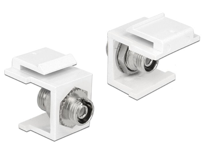 Delock Keystone Moduloo Fc Simplex Female