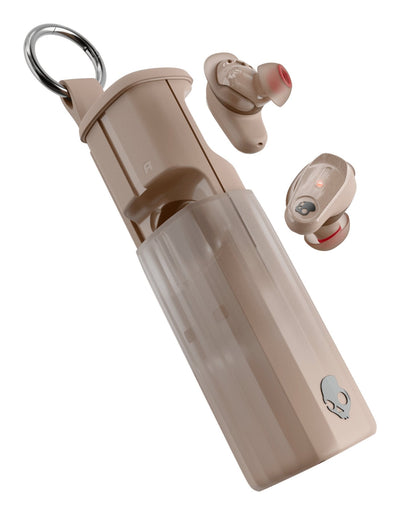 Method 360 Anc True Wireless Inalámbricoe Headphones White Bluetooth In-ear, Sound By Bose — image 1