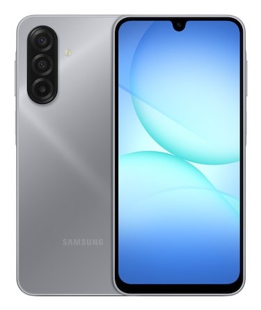 Samsung SM-A175 A17 4 + 128GB6.7 4G Gray Ds WIND3 — image 1
