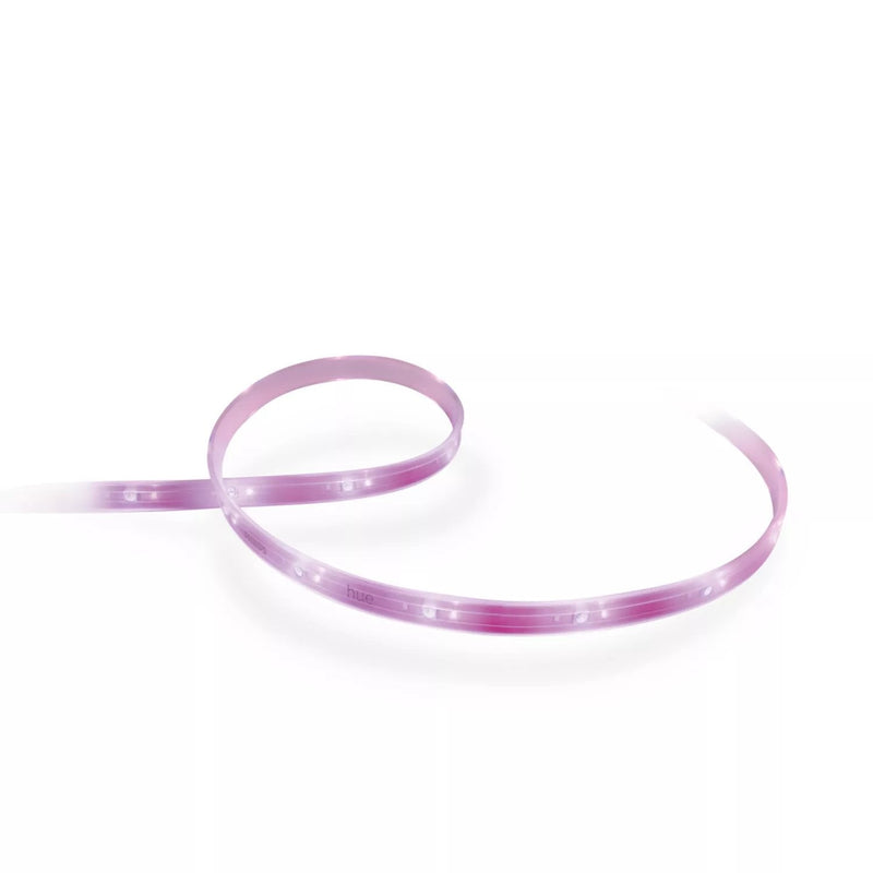 Philips Hue LED Strip Internal Extensión 1M Rgbw V4