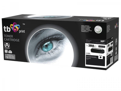Toner HP Lj Pro M476 TH-380ARO Bk Rem. — image 1