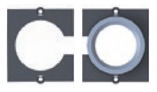 Bachmann Custom Module 1X Input Cable Up To 24MM 917.033 917033