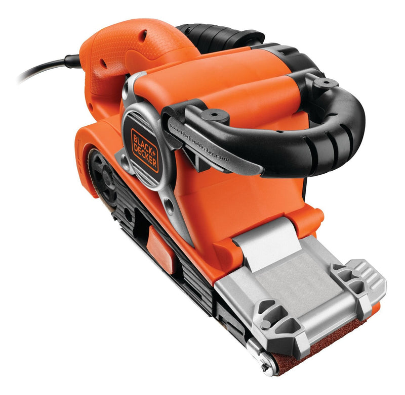 Black&decker Lijadora Band 720W KA88-QS