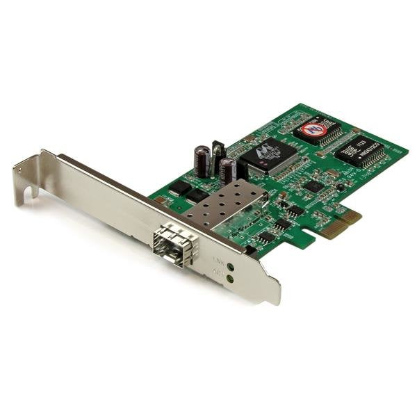 StarTech Card Pci Express Adaptadora Network Gigabi