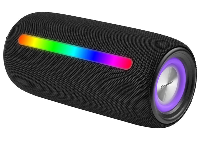Tracer Speaker Stripe Laptop Stereo Black 10W