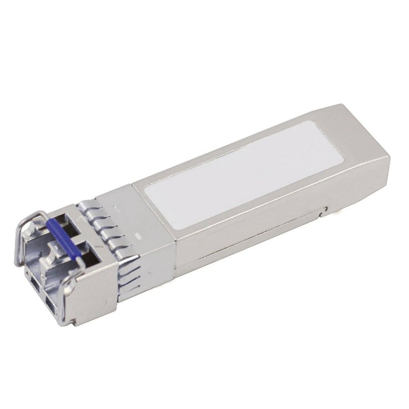 Optics Sfp + Lr Transceiver Coded For Fortinet Fg-tran-sfp + Lr