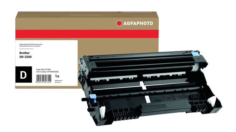 Agfaphoto APTBDR3200E Drum Printer