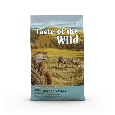Taste Of The Wild Appalachian Valley 5,6KG — image 1