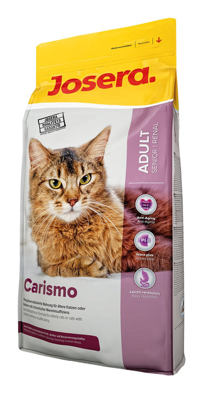 Josera Alimento Seco Gato 9702 S 2KG Adult Aves, Arroz — image 1