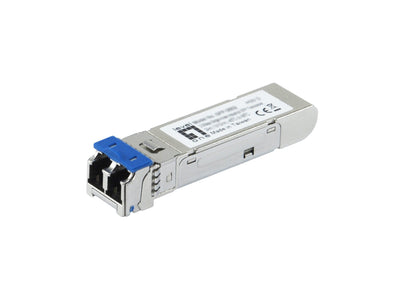 Levelone SFP-2506 Network Modulo Transceptor Fibre Optic 2500 Mbit/S 1550 Nm — image 1