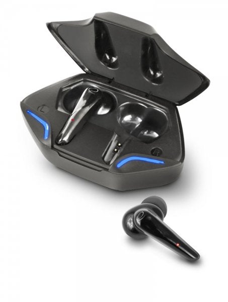 Esperanza Headphones EH231K Intrauditivos Bluetooth Tws Black — image 1