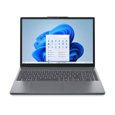 Lenovo Laptop IPS3 15ARP10 R5 16/512G Fdos — image 1