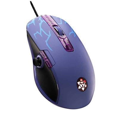 Lexip Sasuke Mouse Design By Tsume - Naruto Shippuden — image 1