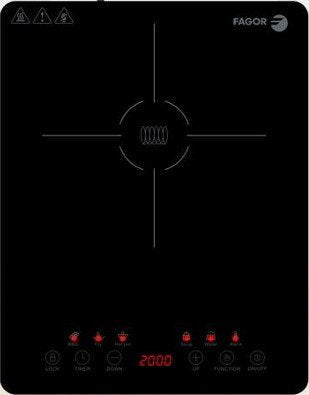 Fagor Board Inducción Lexie FGE0072 1 Board 260MM 2000W — image 1