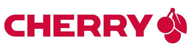 Cherry Keyboard German Wireless Stream Wireless Black — image 1
