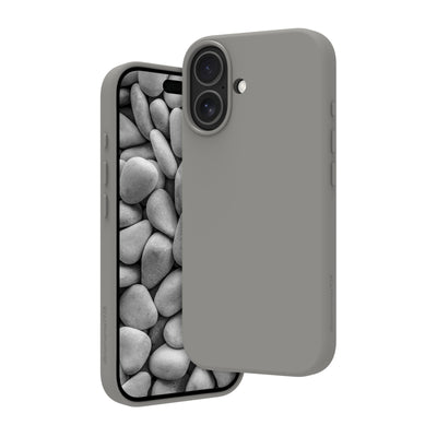 DBRAMANTE1928 Roskilde Ms Icon Case For Iphone 17 Grey — image 1