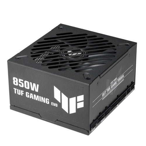 ASUS Power Supply Power Power Supply Tuf GAMING-850G-EVO 850W 80 + Gold — image 1