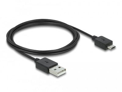 Delock Adapter Hdmi-a Plug Zu USB Type-c Buchse DP Alt Mode 8K — image 1