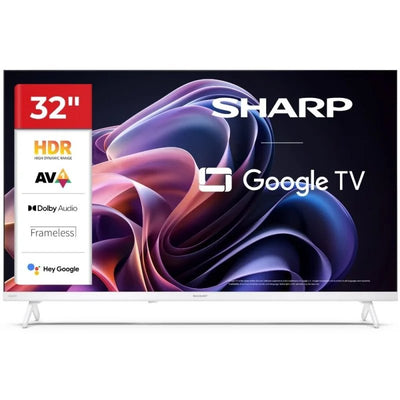 Sharp 32HF2265EW Google TV 32 — image 1