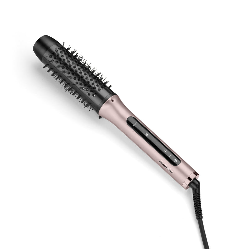 Babyliss Rizador HSB200E / Volume Boom Pink Black