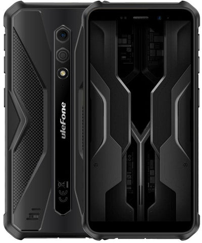 Ulefone Armor X12 3GB/32GB Black — image 1