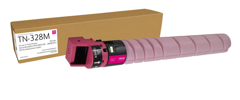 Xerox Toner Everyday Reman Magenta