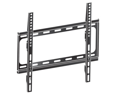Iiyama WM1044-B1 Wall Mount Screen Plana 139,7CM (55) Black — image 1