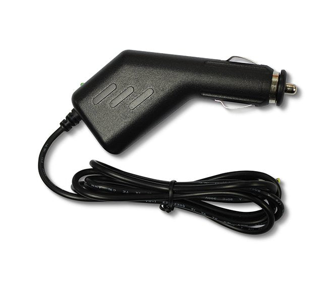 3GO Car Charger Alimcgt 5V/2000MA Jack 2.5