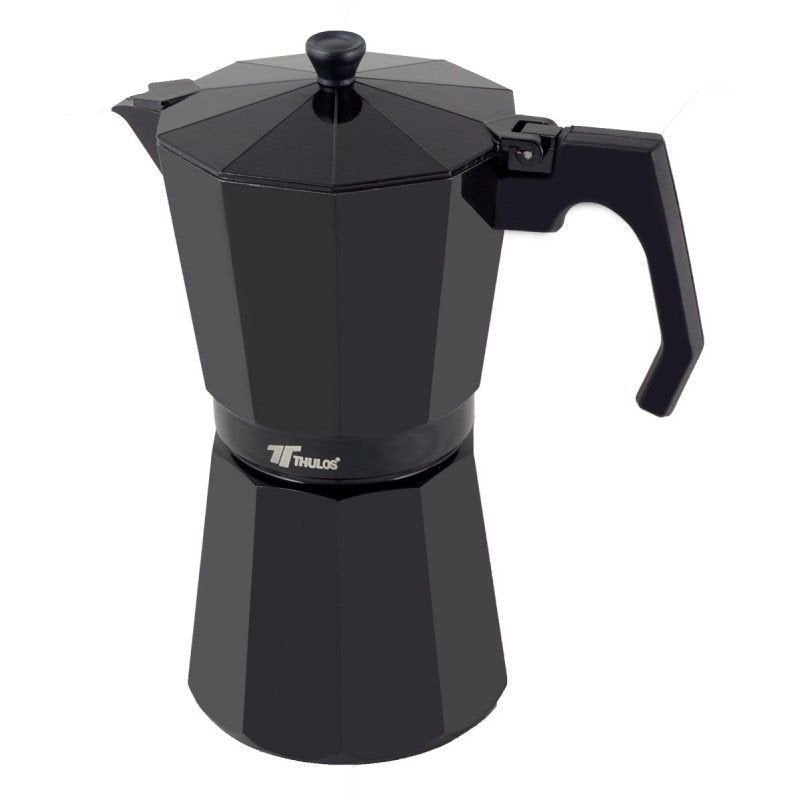 Coffee Machine Clásica Italiana Th-bkci 12 Cups