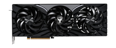 Gainward GeForce Rtx 5070 Ti Phoenix-s (dlss 4, 3x DisplayPort, 1x HDMI 2.1) NE7507T019T2-GB2031K — image 1