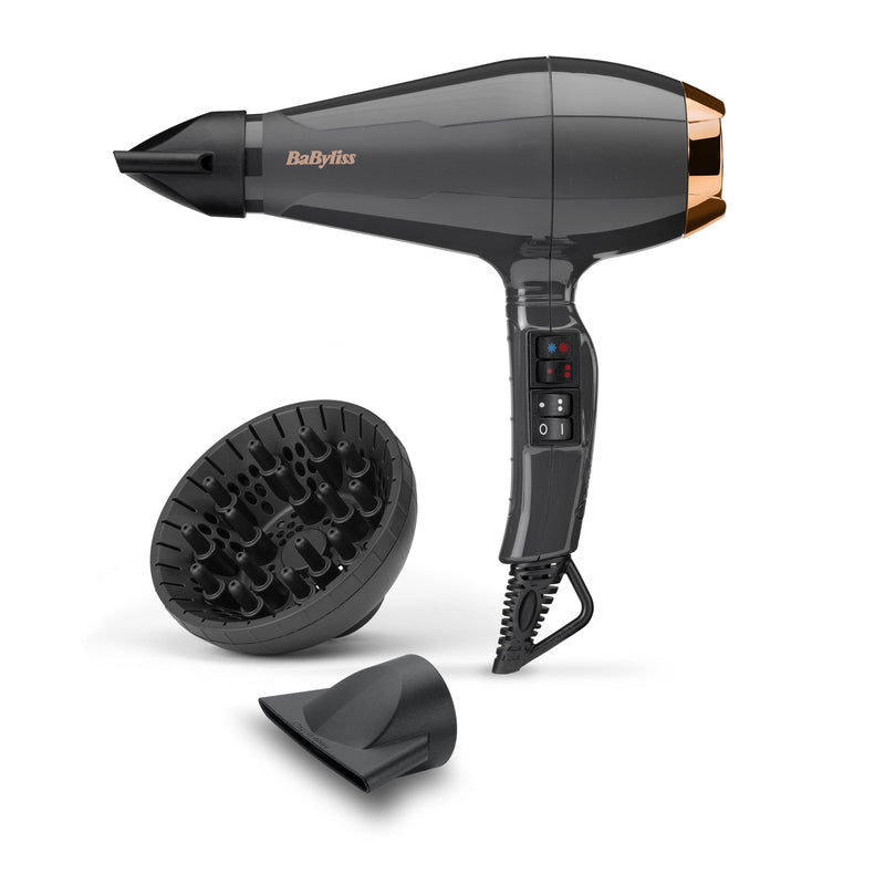 Babyliss Hair Dryer Hair 6719DE