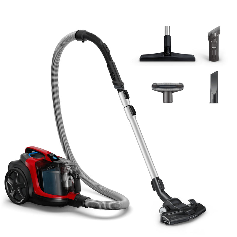 Philips Aspiradora Powerpro Expert FC9729/09 Cilíndrica Secar 900W Without Bag