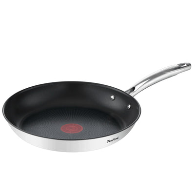 Tefal Frying Pan Duetto + G7320634 Multiuso Alrededor — image 1