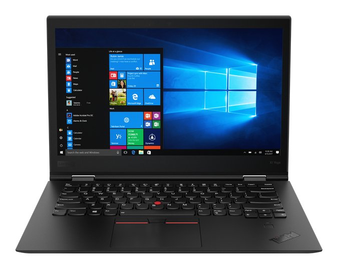 T1A Lenovo Thinkpad X1 Yoga Gen 3 (14)