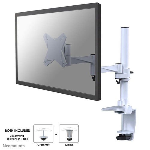 Newstar Stand Desk Monitor 10-30 1TFT — image 1