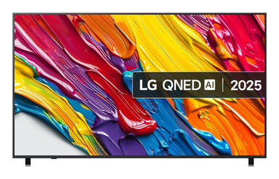 LG TV Qned 43QNED84A6C 43' Ultra HD 4K Smart TV Wi-Fi — image 1