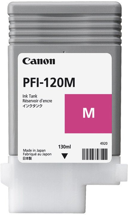 Canon Ink PFI-120M