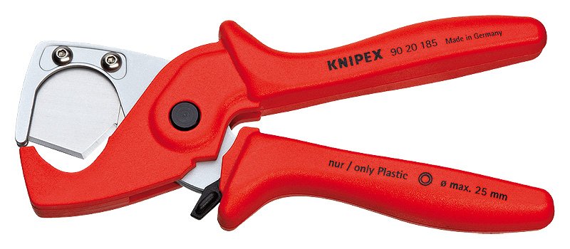 Knipex 90 20 185 Pliers Cortacables