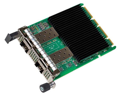 Lenovo 4XC7A08294 Adapter And Network Card Internal Ethernet 25000 Mbit/S — image 1