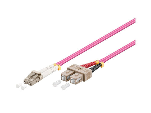 Patch Cable - Sc Multi-mode (m) — image 1