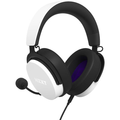 Nzxt Headphones Relay Gaming AP-WCB40-W2 — image 1
