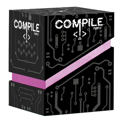 Pegasus Compile (purple Edition) 18530G — image 1