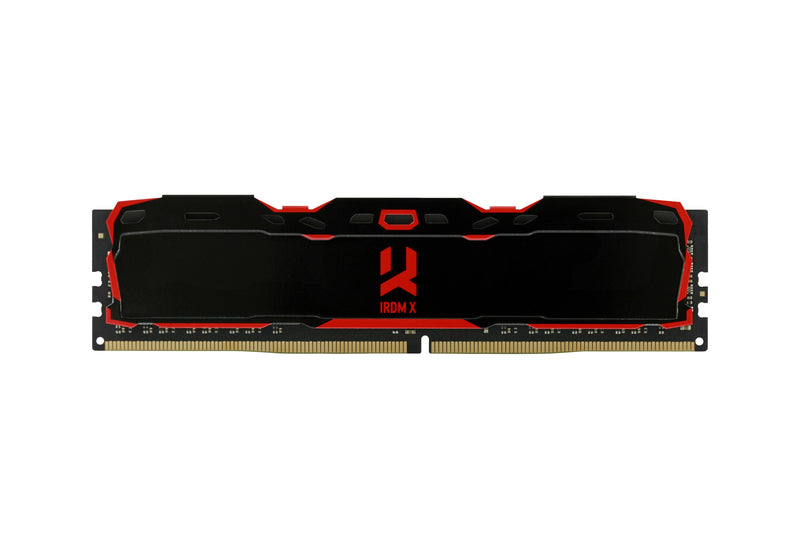 Goodram RAM Irdm X DDR4 16GB 3200MHZ CL16 DIMM Black