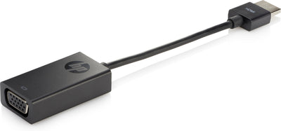 HP Adapter Cable HDMI a VGA - Adapter — image 1