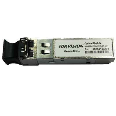 Módulo Sfp Multimode 1Gbps. 1 Km.
